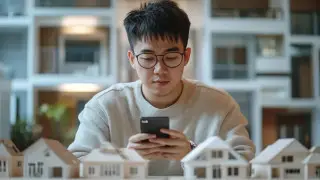 В Астане парень целый год сдавал несуществующие квартиры