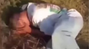 Издевательства подростков над сверстником попали на видео