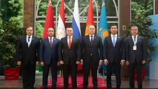 Антикор будет обмениваться информацией со странами СНГ