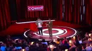 Закрытие Comedy Club оказалось шуткой