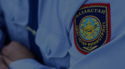 Полицейские Конаева спасли жизнь человеку: видео