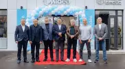 Создайте свой идеальный климат: первый монобрендовый шоурум Midea в Астане