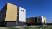 Группа KAZ Minerals подарила новую школу Семею