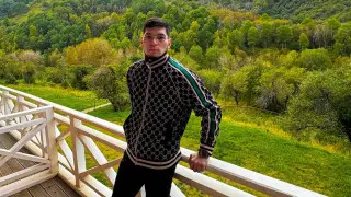 Казахстанский краш Нурбек Оралбай высказался о внимании поклонниц