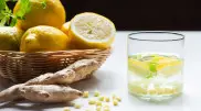 Имбирная вода по утрам: в чем польза и стоит ли пробовать?