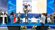 Молодежь Казахстана поборется за победу в “Student Energy Challenge“