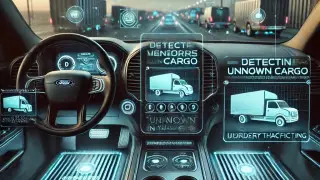 Ford подготовил очередной странный патент