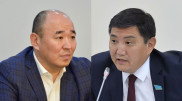 Министр резко ответил на критику депутата о многомиллионных хищениях