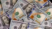 Курс доллара в Казахстане снова снизился