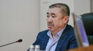 5 лет условно: как экс-министр Тургумбаев отбывает наказание