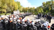Спикер Сената: АЭС повысит наукоемкость экономики страны