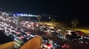 Тысячи ливанцев покинули свои дома на фоне авиаударов Израиля