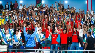 “Кинули в грязь“ - тренер сборной Казахстана о скандале на чемпионате мира