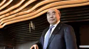 Аскар Акаев не смог восстановить статус экс-президента