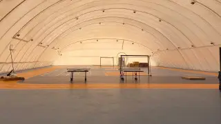 Развитие спорта в Акмолинской области: достижения и новые горизонты