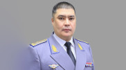 Что известно о новом зампреде КНБ