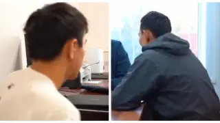 В Астане задержали подозреваемых в избиении солдата Нацгвардии