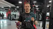 Стала известна дата боя бывшего чемпиона UFC Петра Яна