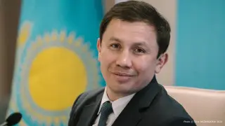 Геннадий Головкин получил еще одну должность