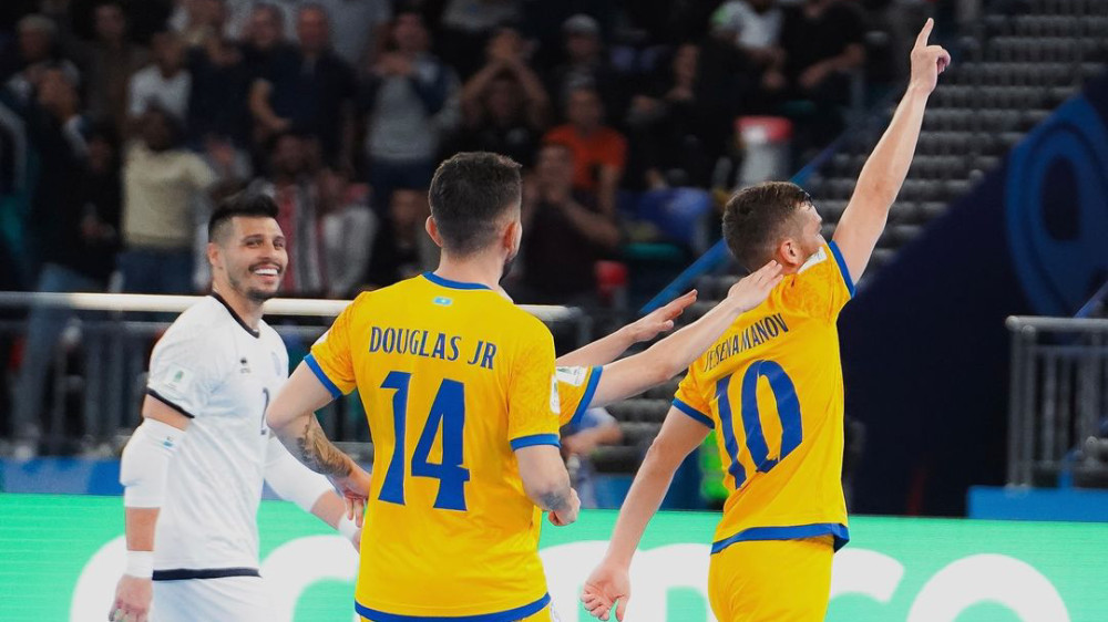 Фото: instagram.com/kff_team_futsal/