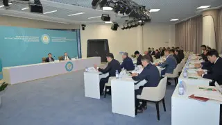 Избран новый генеральный секретарь Национального олимпийского комитета