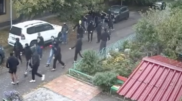 Массовая драка футбольных болельщиков в Алматы: участники задержаны