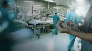 Взрыв в кафе Астаны: несколько мужчин поступили с ожогами в больницу