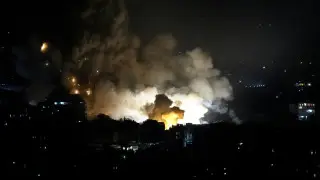 Боррель предупредил, что Ближний Восток находится на пороге “полномасштабной войны“