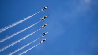 США повышают готовность войск к отправке на Ближний Восток