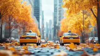 Правила работы такси изменят в Казахстане