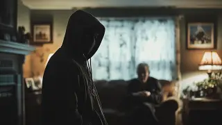 Житель Темиртау избил и ограбил 82-летнюю пенсионерку