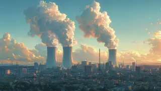 АЭС-ті қолдаушылардың қатары тұрақты өсіп жатыр – үш сауалнаманың нәтижесі