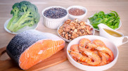 Питание для здоровья мозга: продукты, улучшающие память
