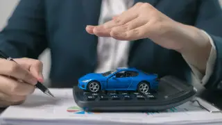 Зима близко: как защитить свой автомобиль от угроз природы