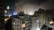 Израиль готов начать вторжение в Ливан - СМИ