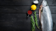Что будет, если заменить мясо на рыбу