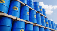 Цена на нефть снова упала до 70 долларов за баррель