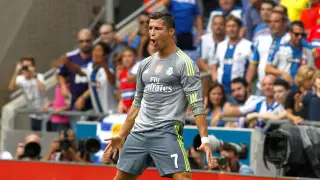 “Осталось не так много времени“ - Роналду шокировал своим заявлением