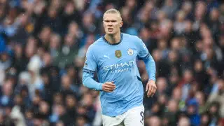 “МанСити“ повторил легендарный рекорд “Манчестер Юнайтед“ в ЛЧ