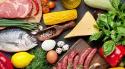 После 40 лет обязательно: названы важные для здоровья продукты
