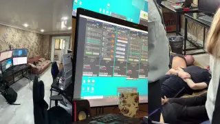 Спецоперация АФМ: ликвидирована крупная сеть онлайн-казино