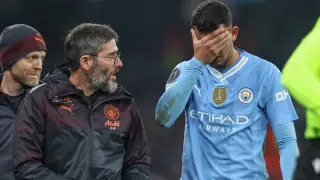 Игрок “МанСити“ за 62 миллиона евро попался на краже - СМИ