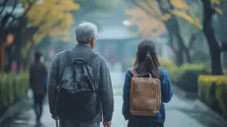 68-летнего казахстанца осудили за сексуальную связь со школьницей