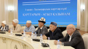 “Не надо бояться“. На вопросы аксакалов Мангистау ответили “атомные“ ветераны
