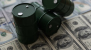 Мировые цены на нефть взлетели