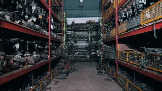 Астанчанка отсидит 3 года за “бизнес“ на автозапчастях