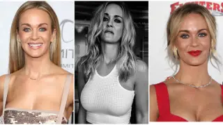 Американская журналистка призналась в любви к казахстанским бойцам