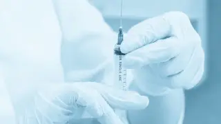 Врач рассказала, кому запрещено делать прививку от гриппа и почему