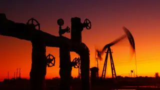Мировые цены на нефть резко выросли