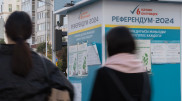 О нарушениях во время подготовки к референдуму рассказали в Генпрокуратуре